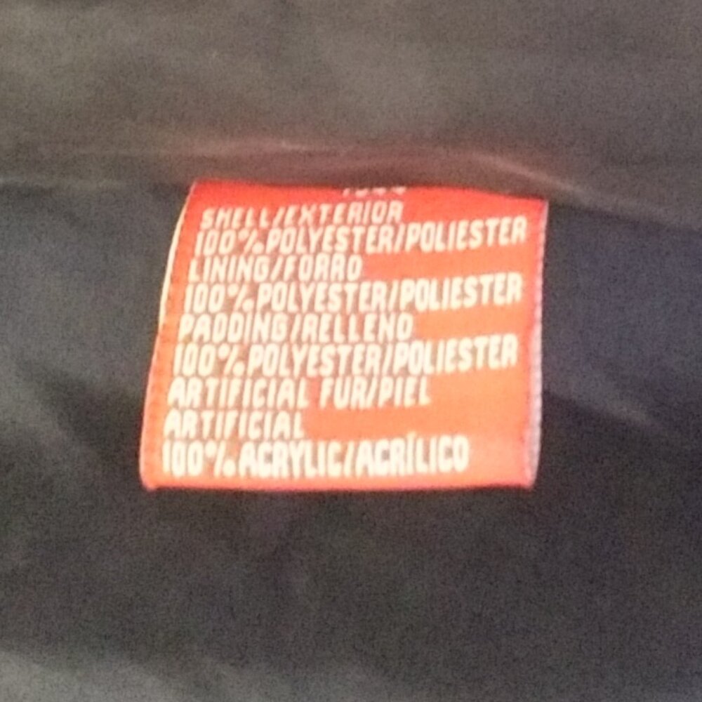Coat Jacket Razy DAIZY - Picture 15 of 15